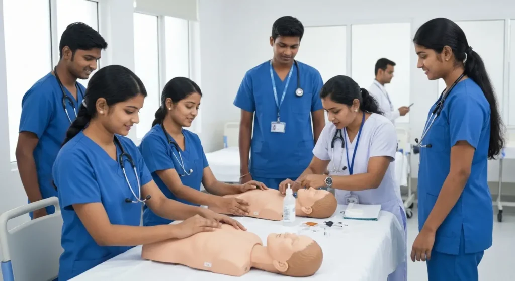 general-nursing-and-midwifery