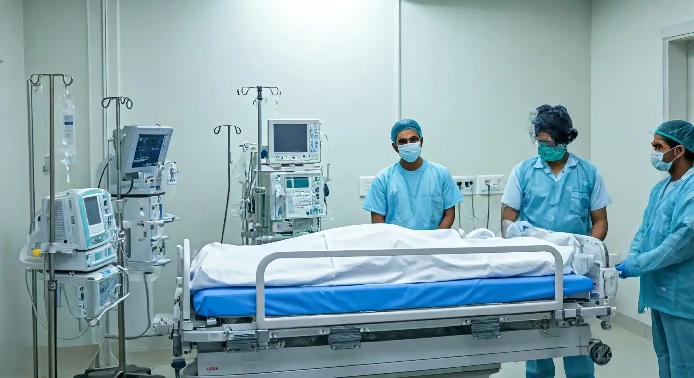 intensive-care-unit-technician